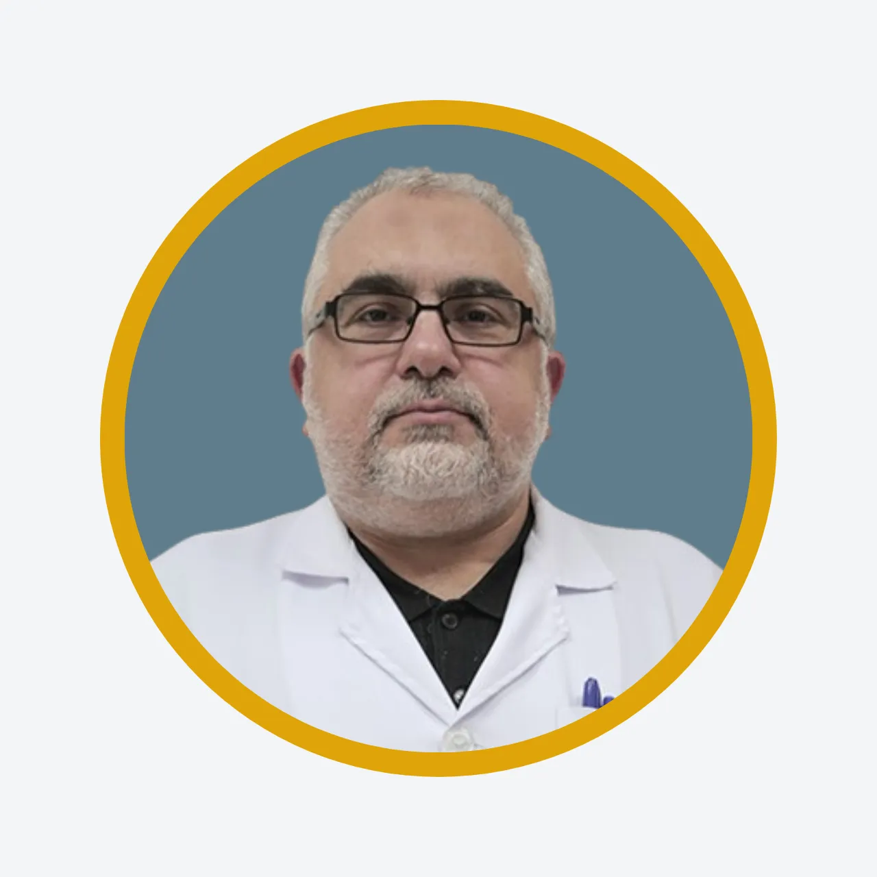 Doctors – Crown Medical