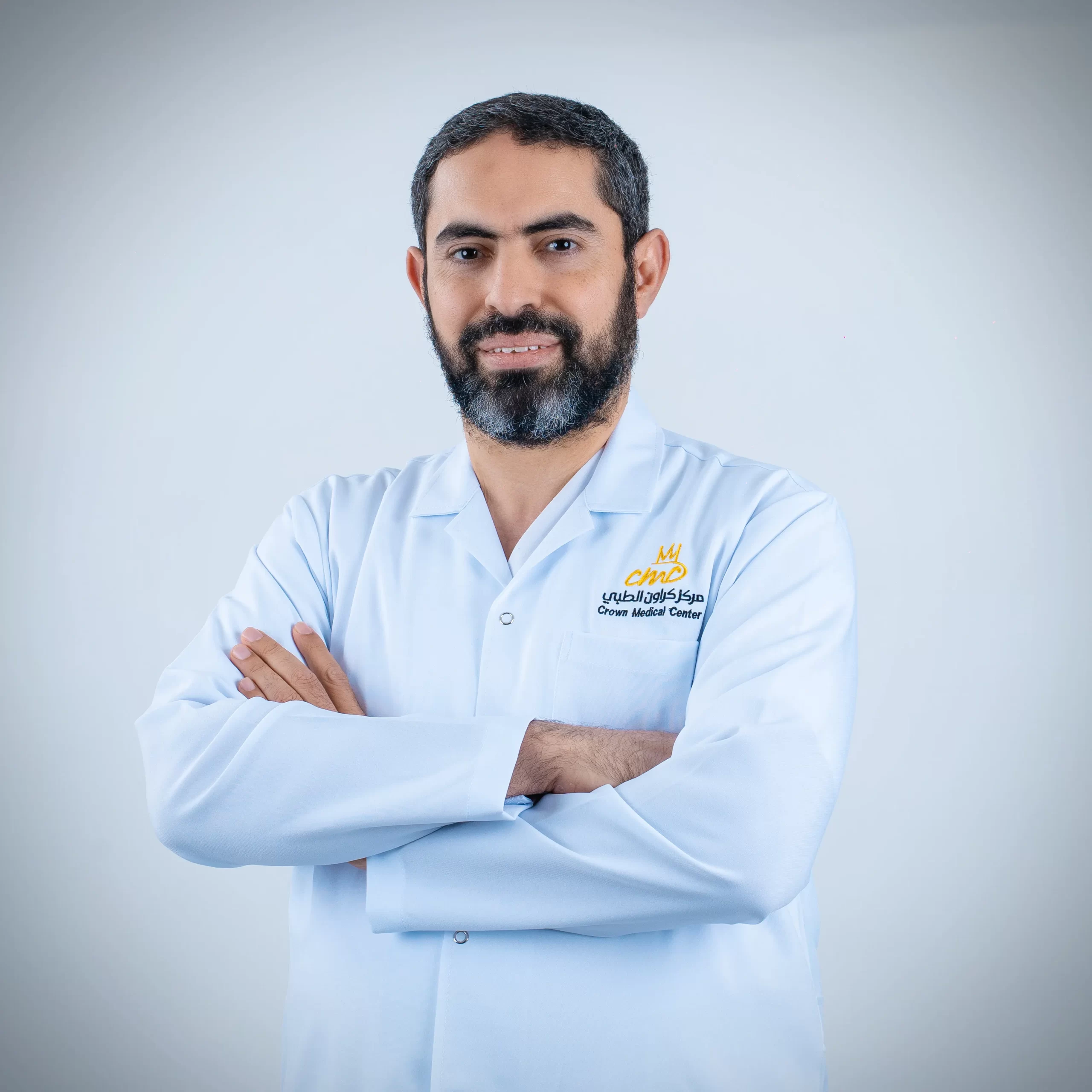 Dr. Khalld Ramadan