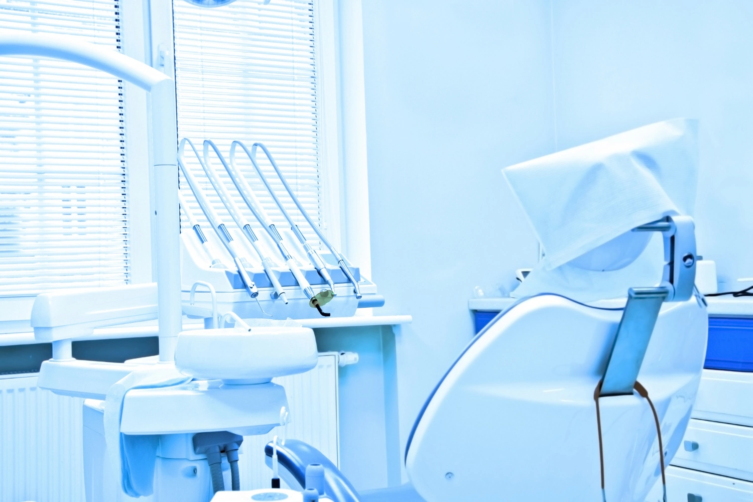 Dental Clinics